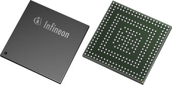 New arrival product TLF35584MC BOARD Infineon
